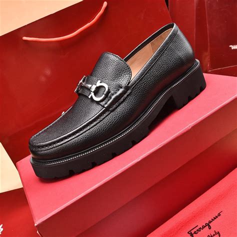 replica ferragamo shoes|salvatore ferragamo knock off shoes.